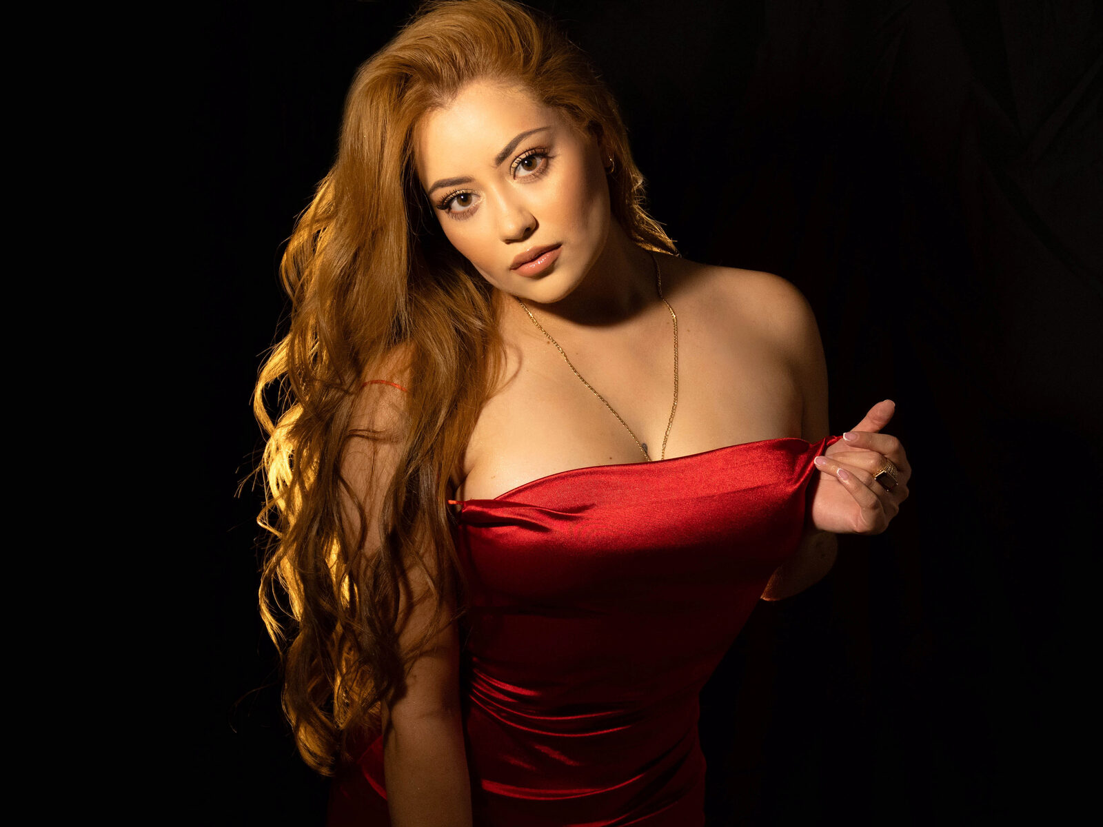 Angelina Shelby