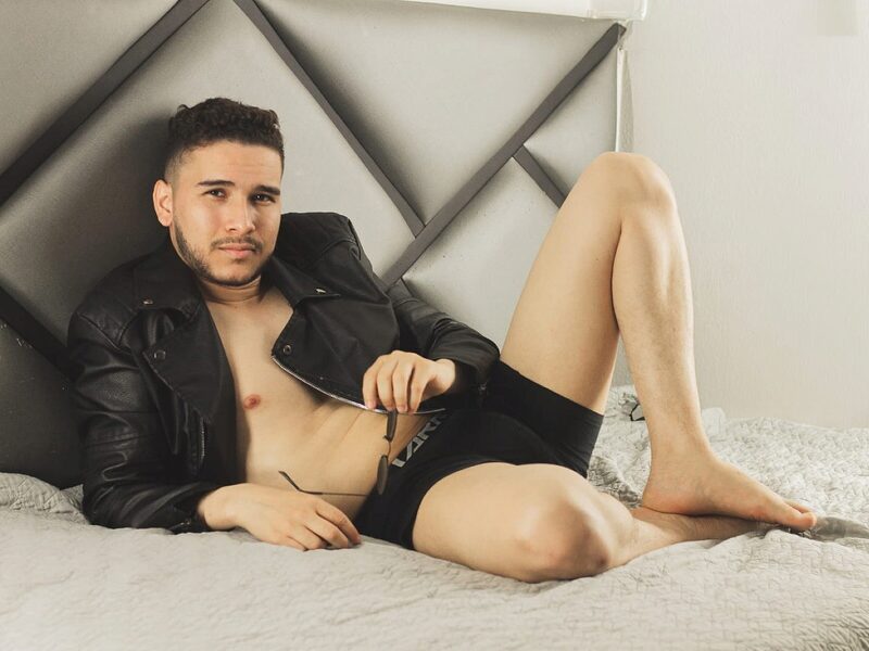 Miike Rodriguez