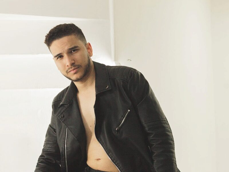 Miike Rodriguez
