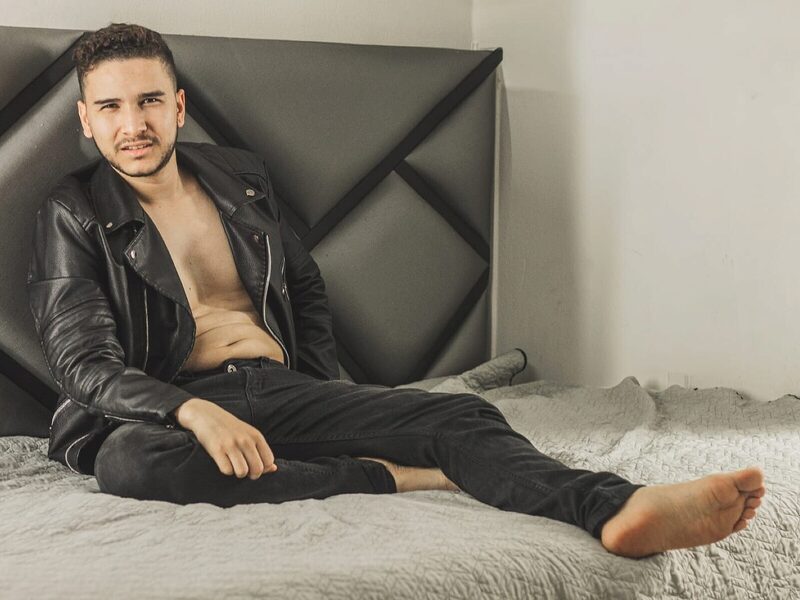 Miike Rodriguez