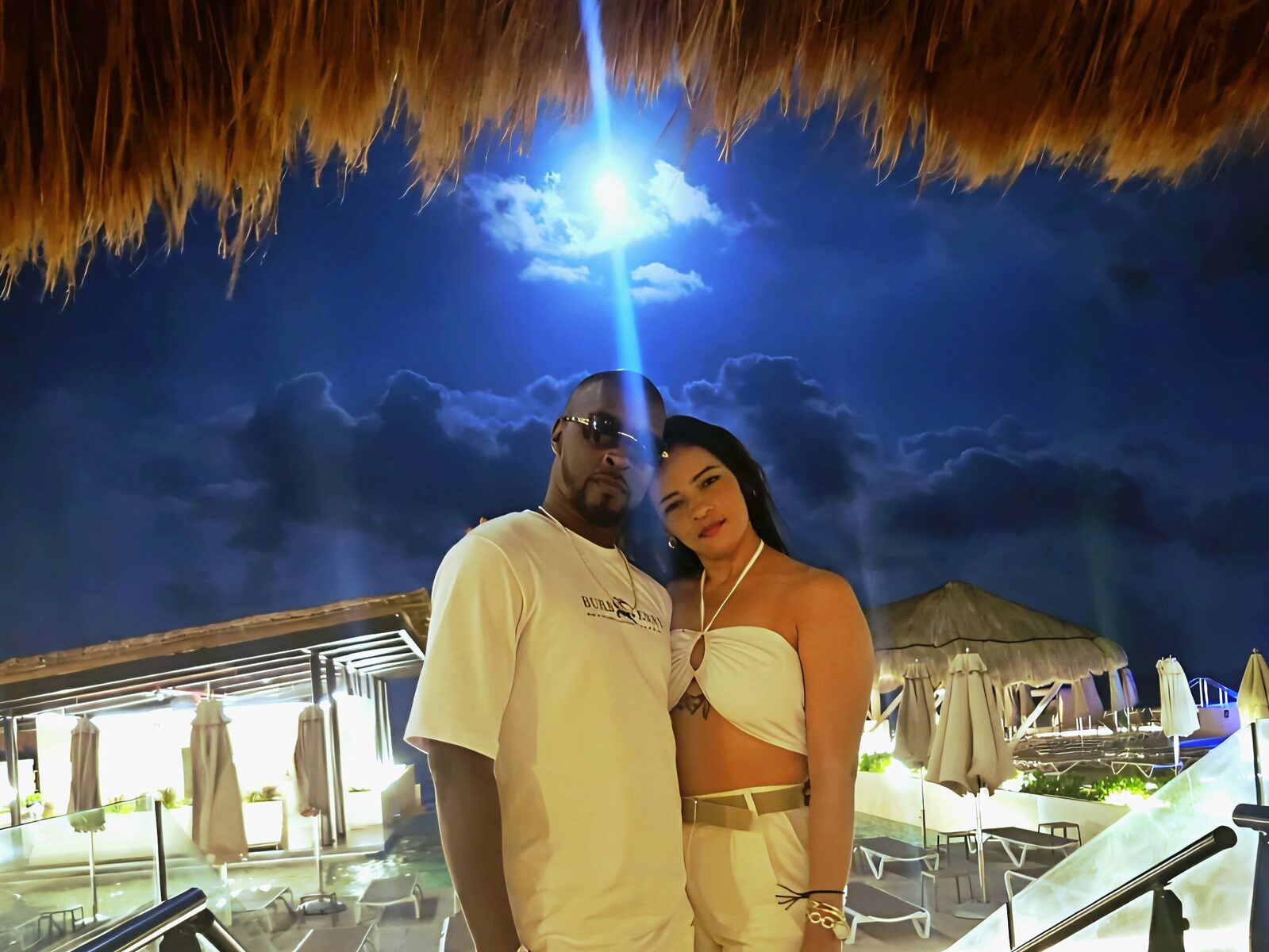 Fariana & Paul