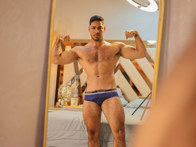 Alessio Moretti
