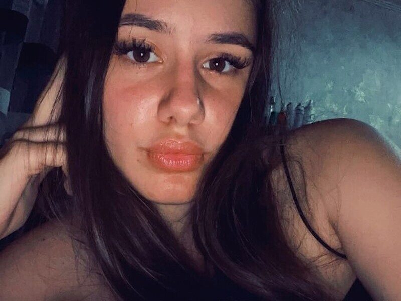 Krystal Hosek low quality