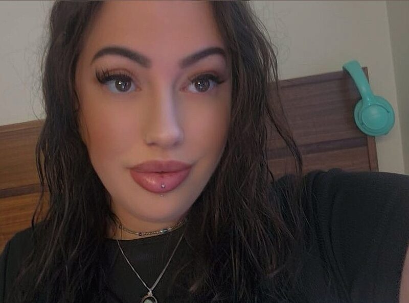 Tiffany Bojangles low quality