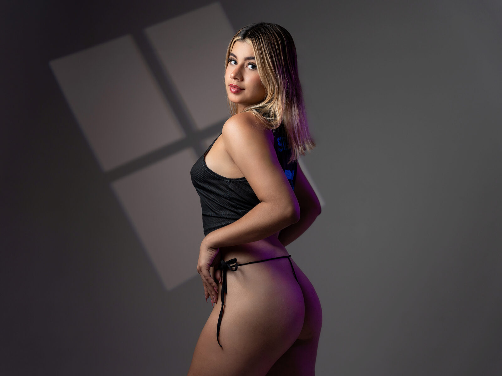 Melisa Greey