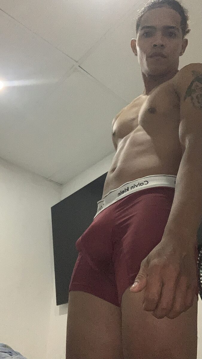 Karl Foxx low quality