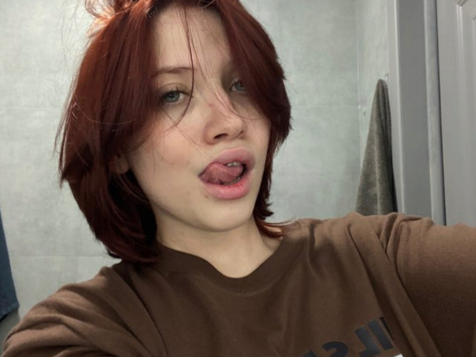 Corie Letizia low quality
