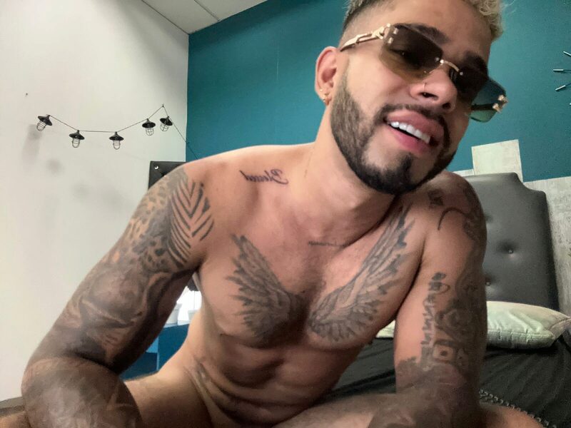 Nicky J low quality