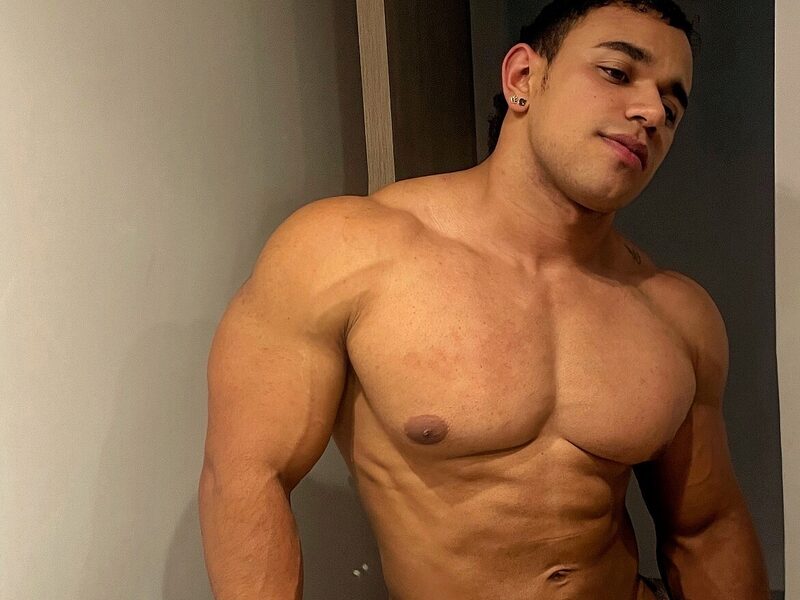 Aaron Velour low quality
