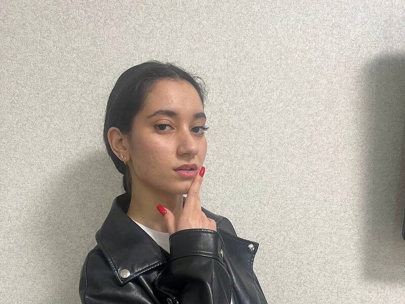 Betty Maldonado