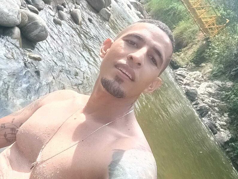 Kain Blacck low quality