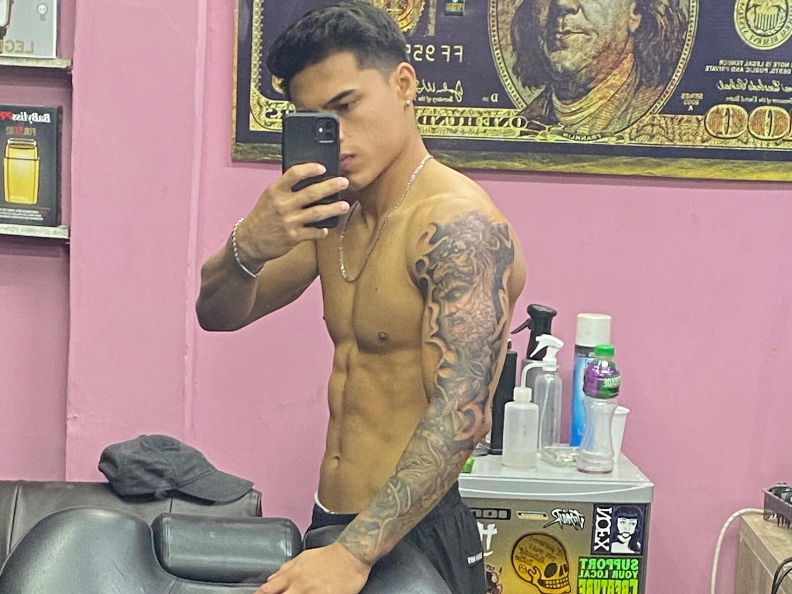 King Lexus low quality