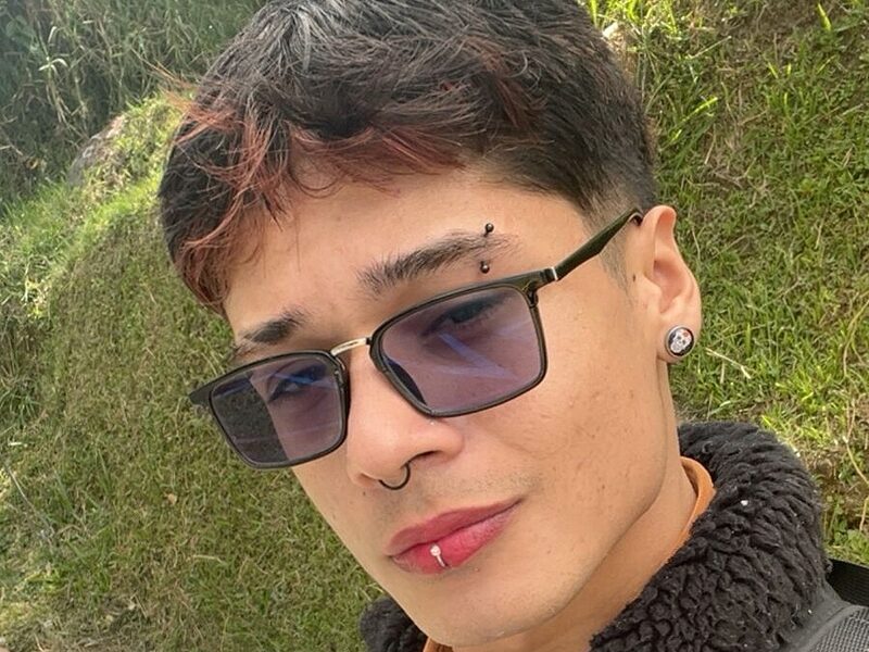 Ronald Man low quality
