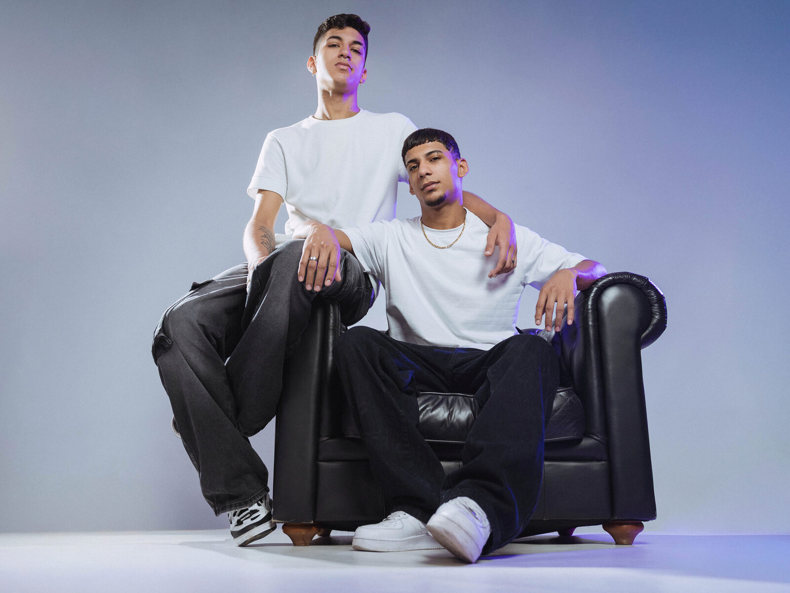 Alexkeith & Stibensuarez low quality
