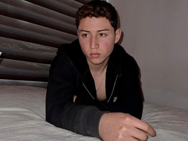 Max Volturi low quality