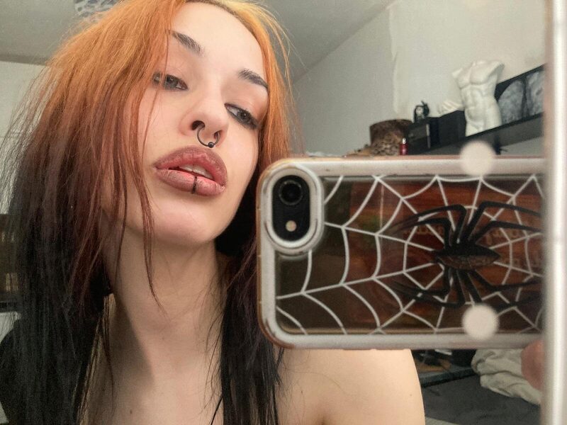 Talia Kaiser low quality