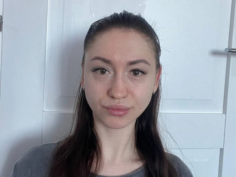 Asia Petkus low quality