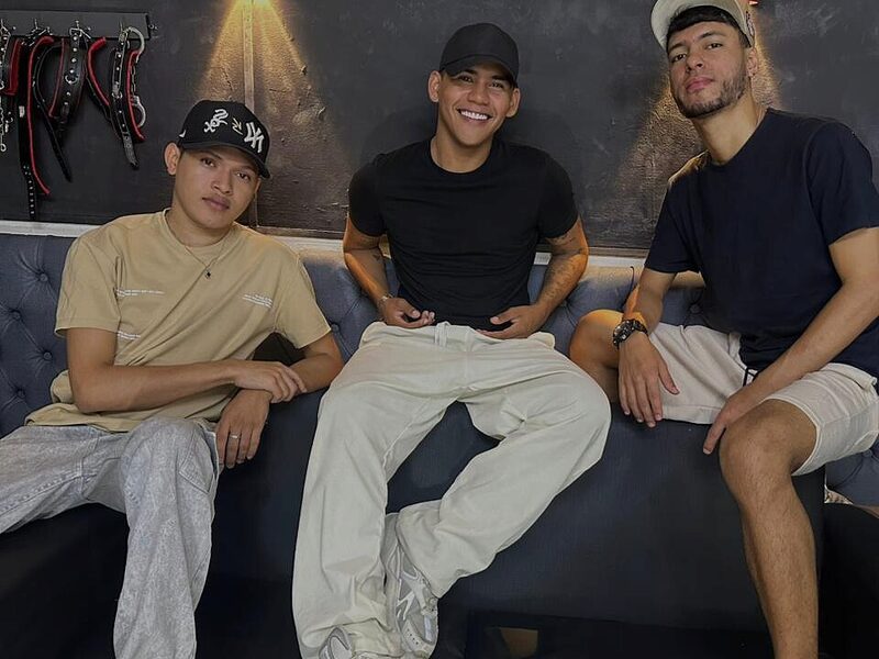 Dreamer & Friends low quality