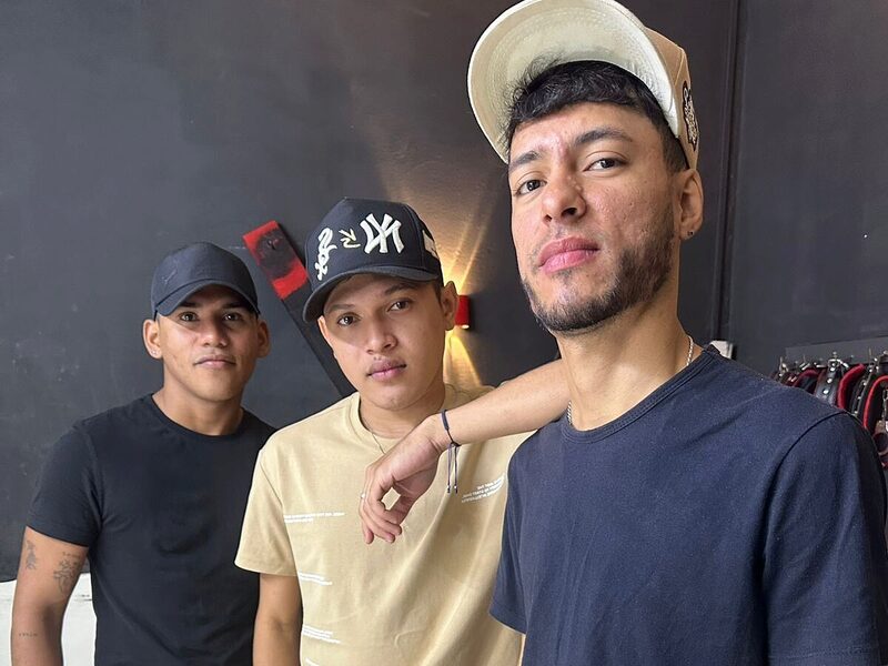 Dreamer & Friends low quality