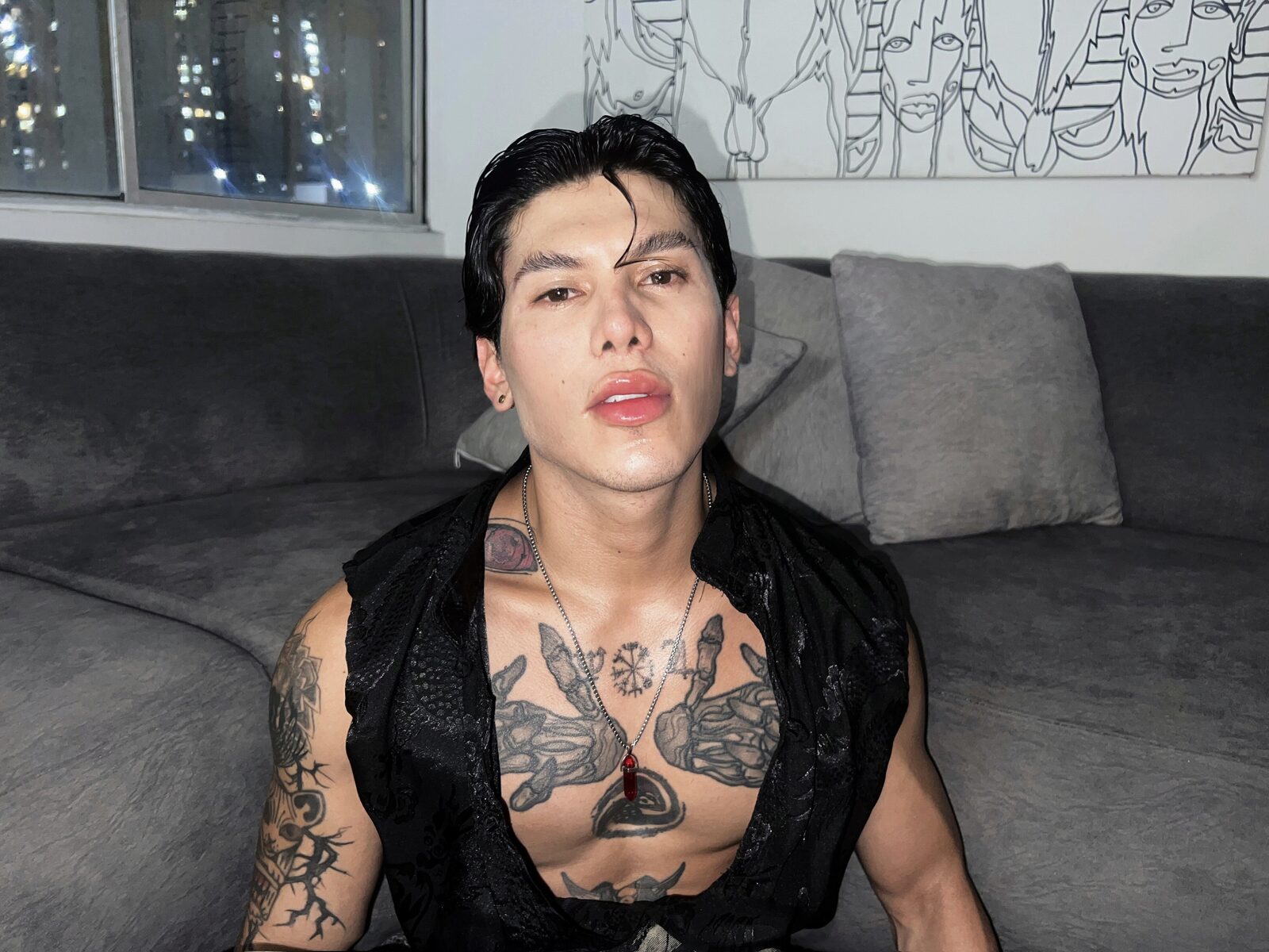 Nick Dante