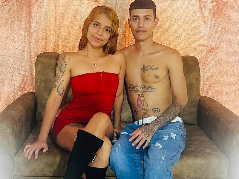 Daisy Gia & Pether Roii low quality