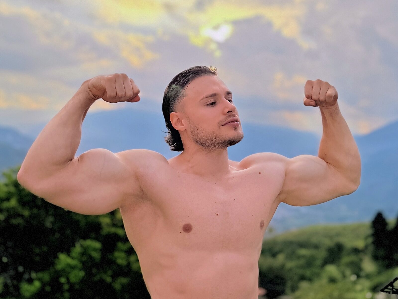 Adrien Roche