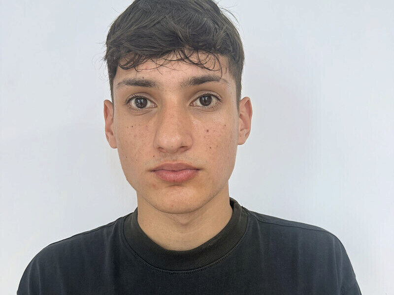 Pablito Junior low quality