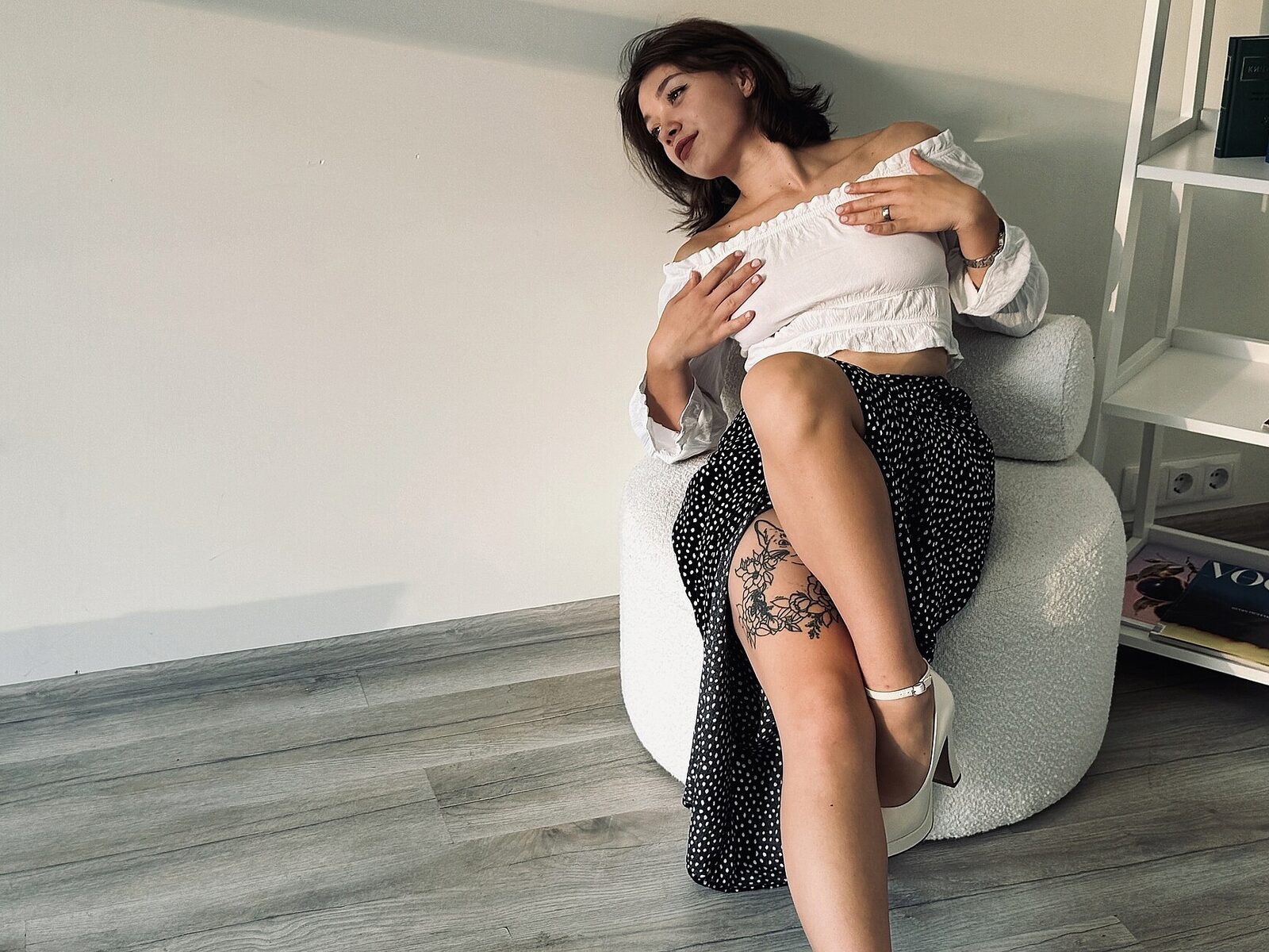 Kira Dripe