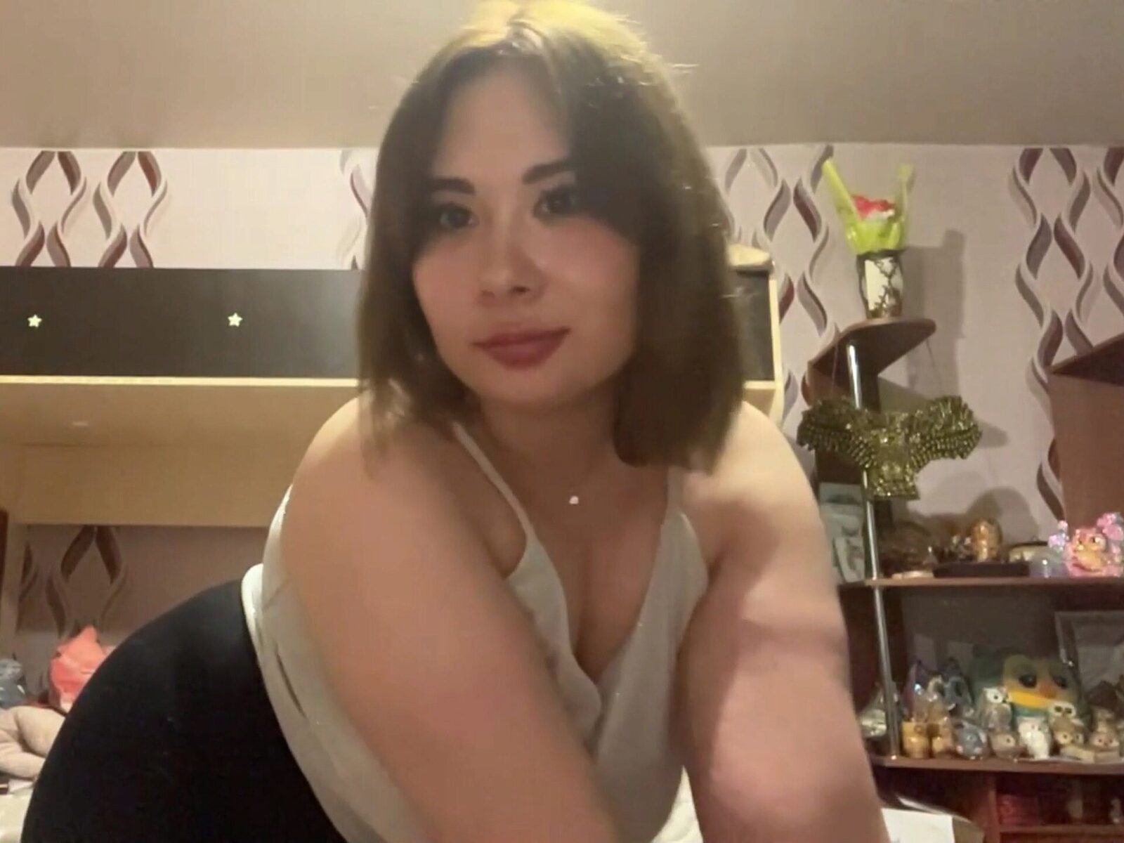 Alyson Lissard low quality