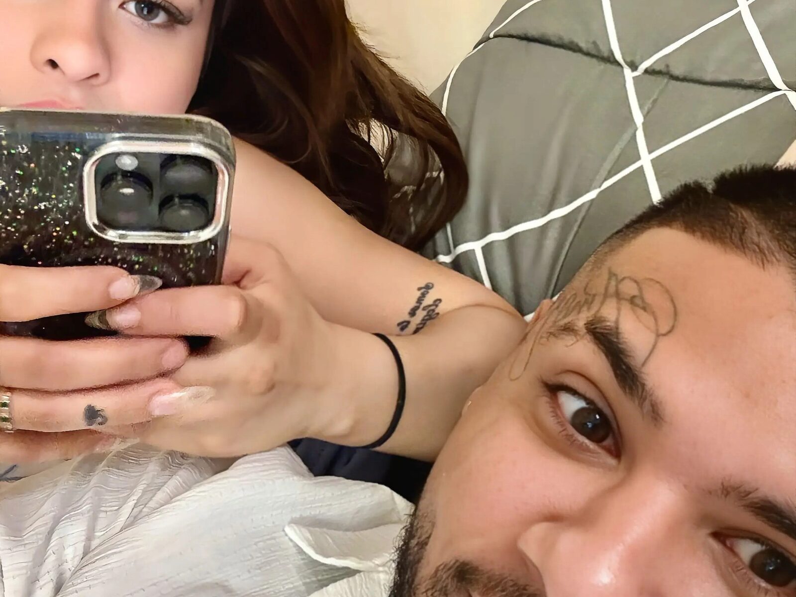 Melody & Tony