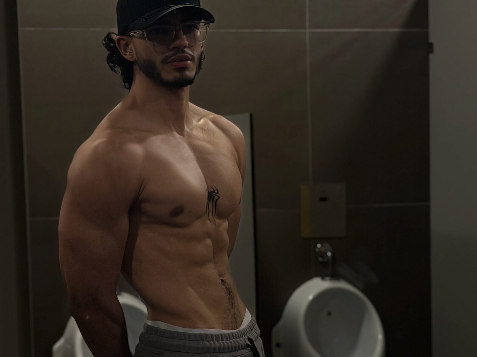 Axel Stein