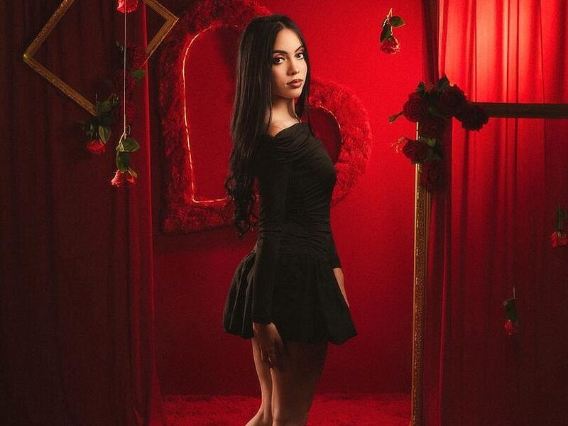Mia Desiree