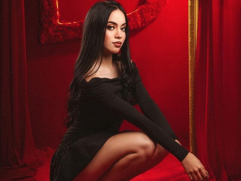 Mia Desiree