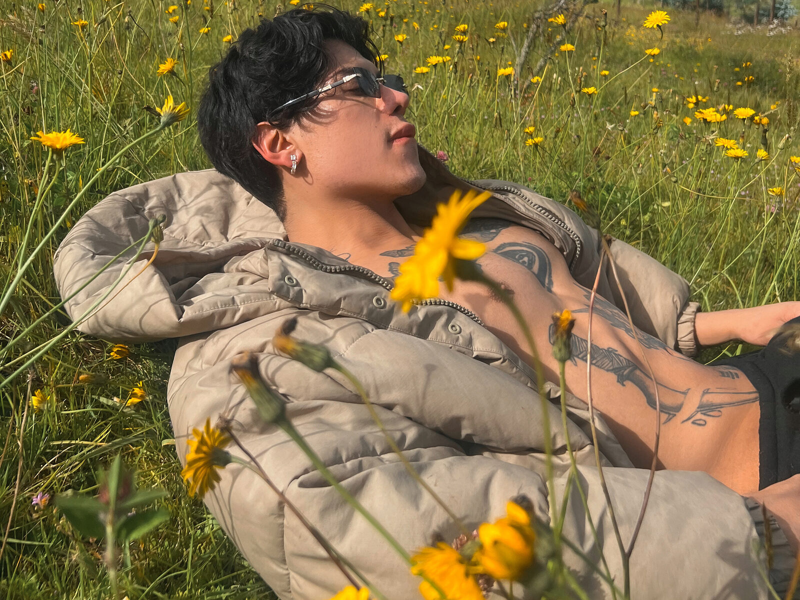 Nick Dante