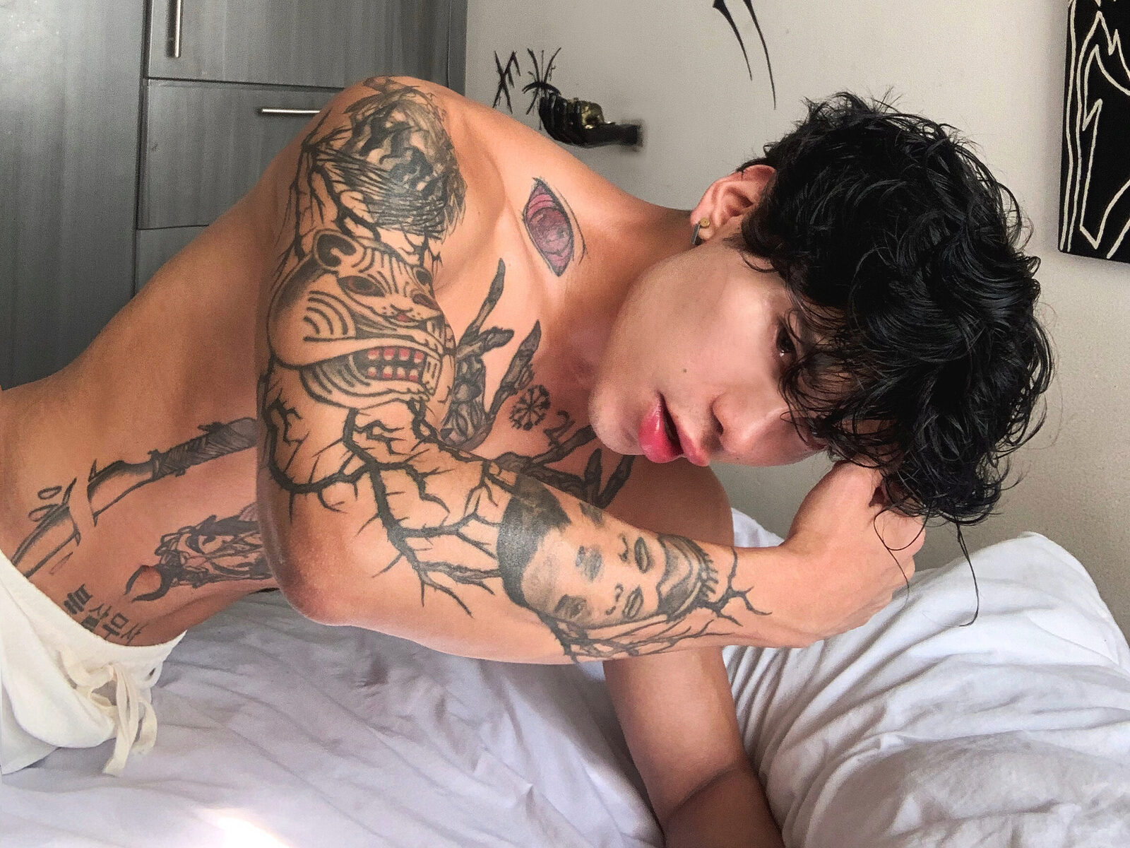 Nick Dante