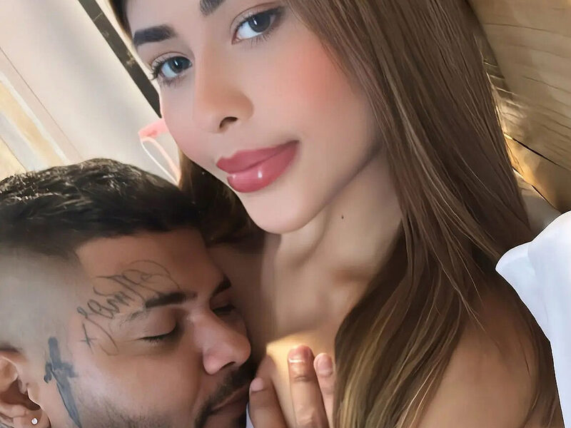 Melody & Tony