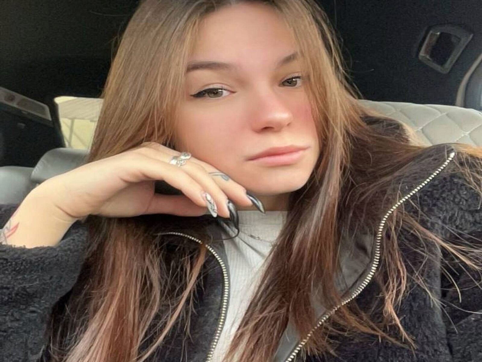 Bree Peckinpaugh