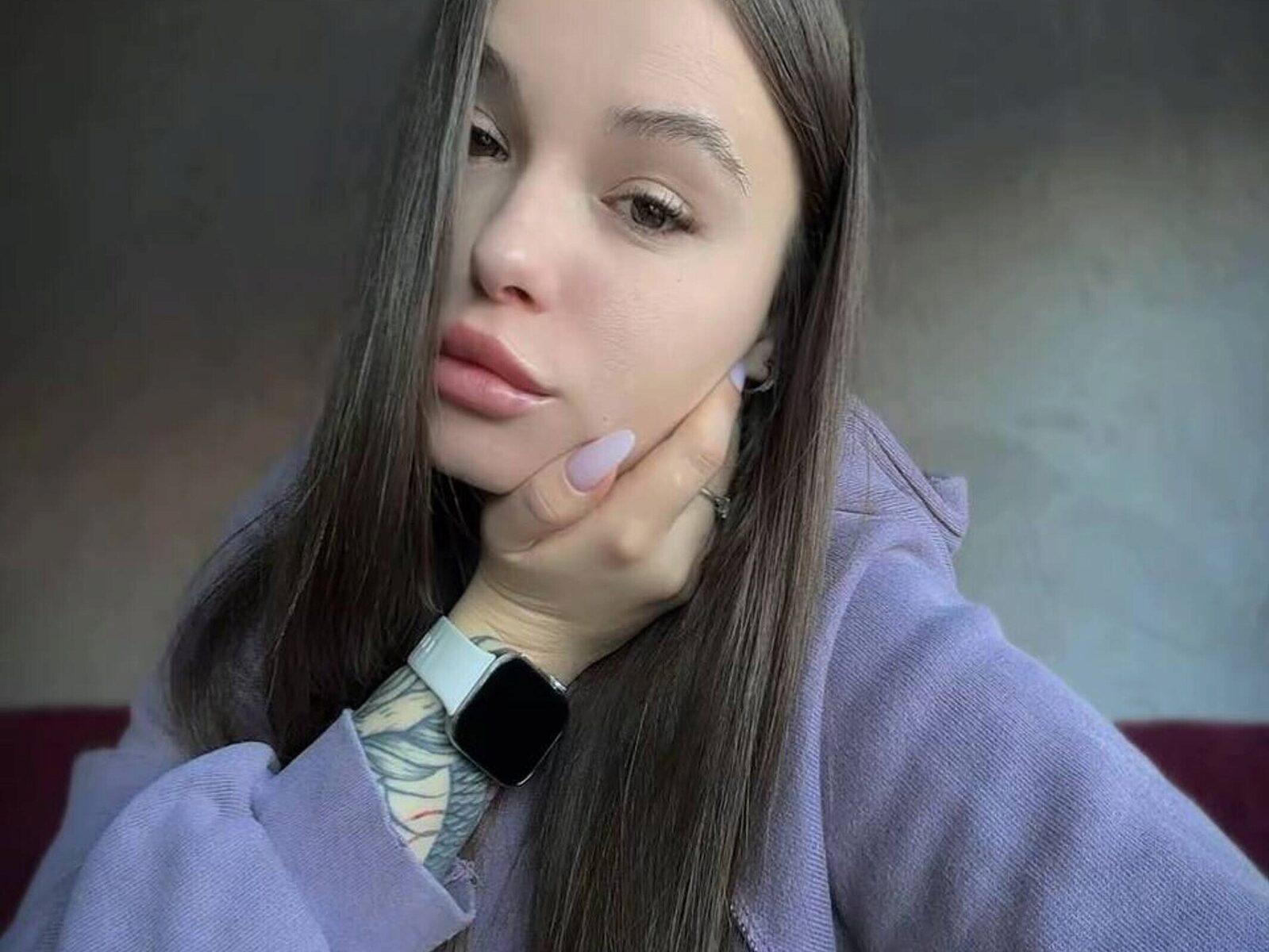 Bree Peckinpaugh low quality