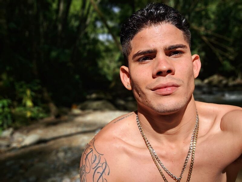 Patick Thompsin