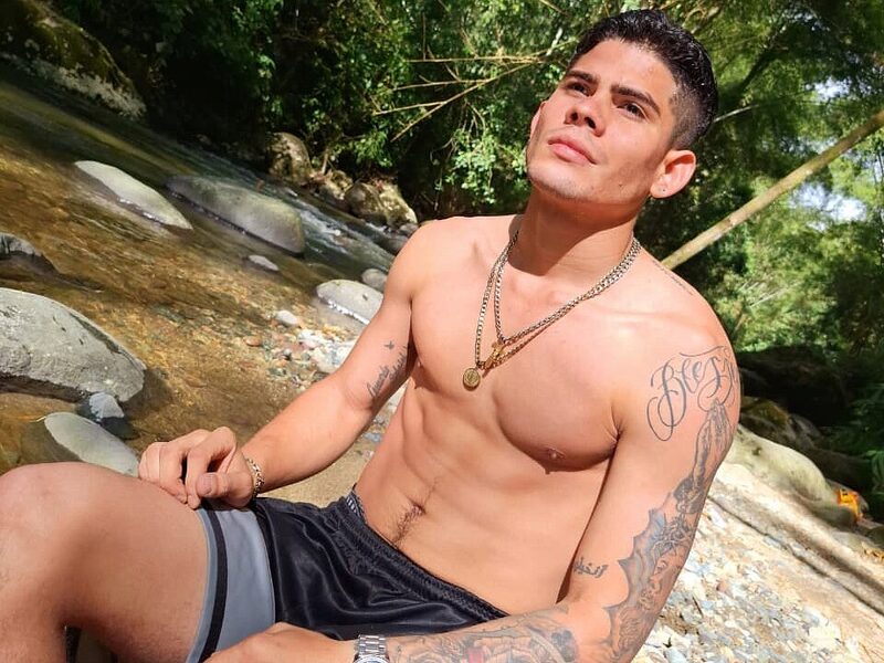 Patick Thompsin