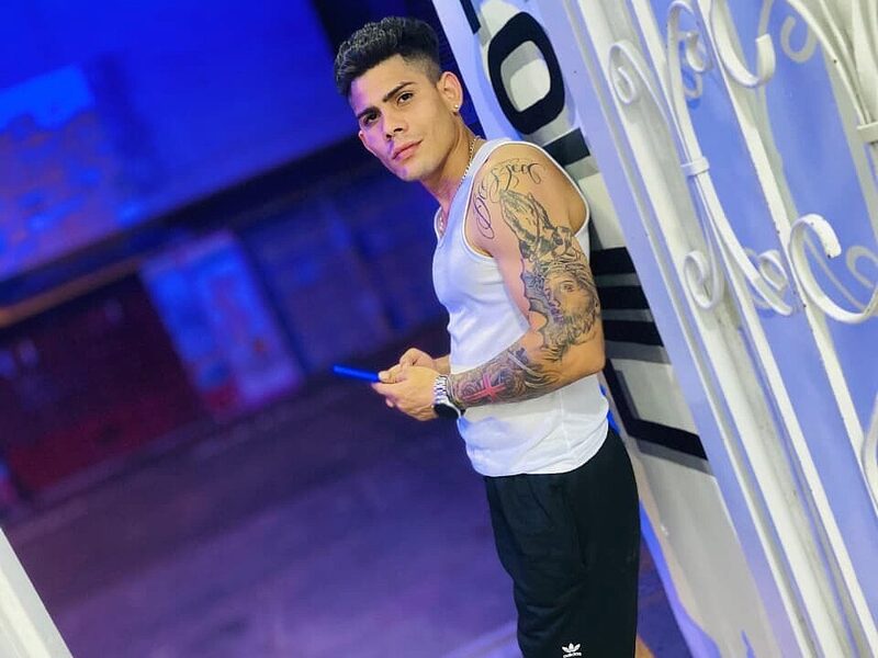 Patick Thompsin