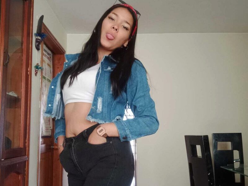 Melody Thomas low quality