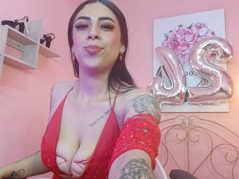 Channtal Gio low quality