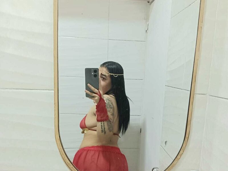 Channtal Gio low quality