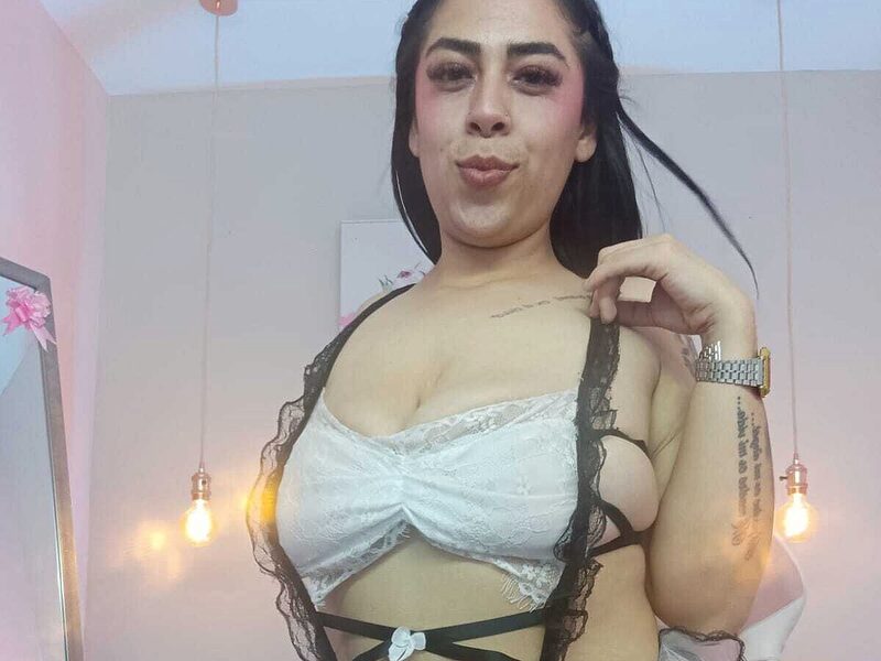 Channtal Gio low quality
