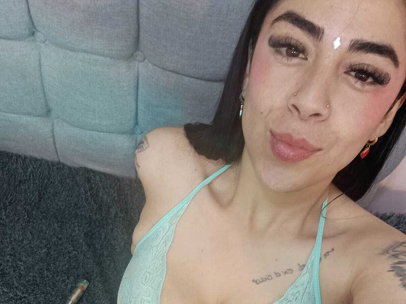 Channtal Gio low quality