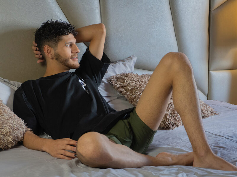 Chriss Grey low quality