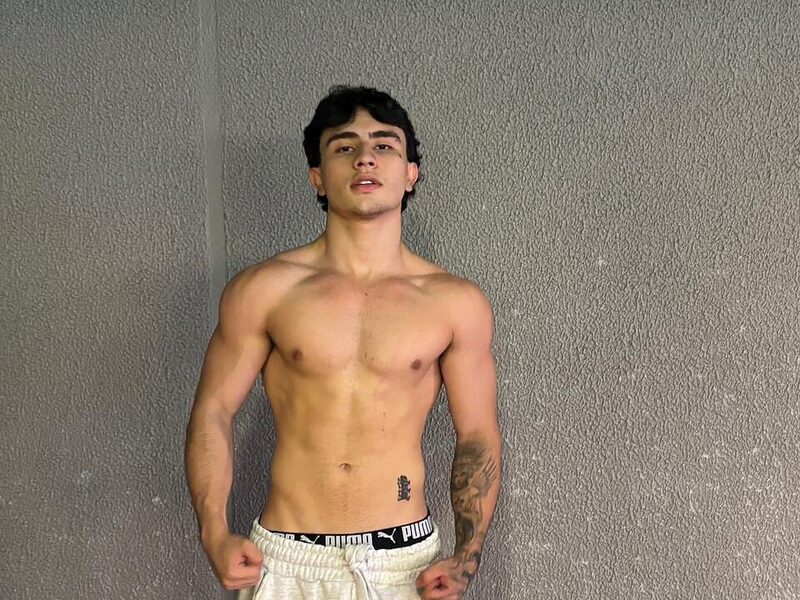 Zack Lenox