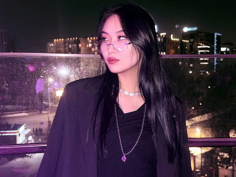 Tashina Mease low quality