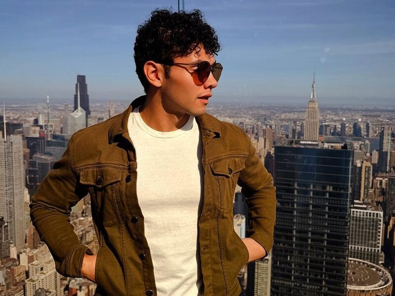 Thiago Leonn